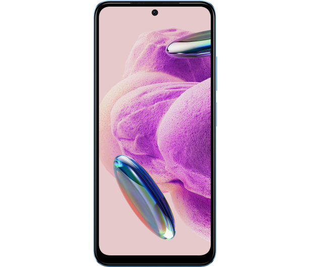 Xiaomi Redmi Note 12S 8/256GB  Ice Blue - 1142403 - zdjęcie 2